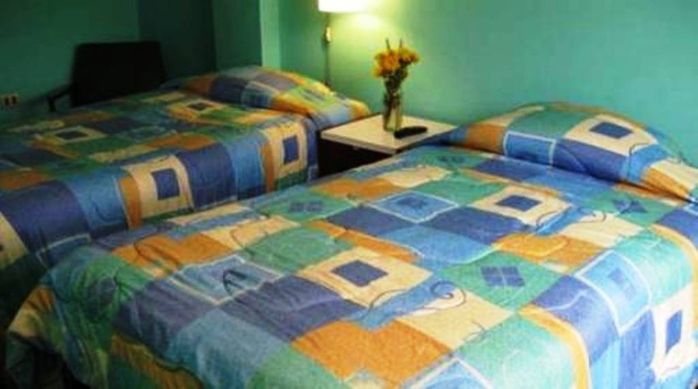 Hotel La Posada De Pumacahua