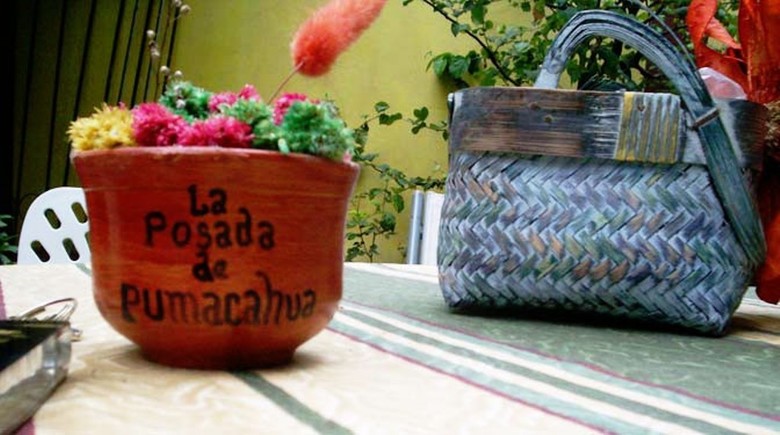 Hotel La Posada De Pumacahua