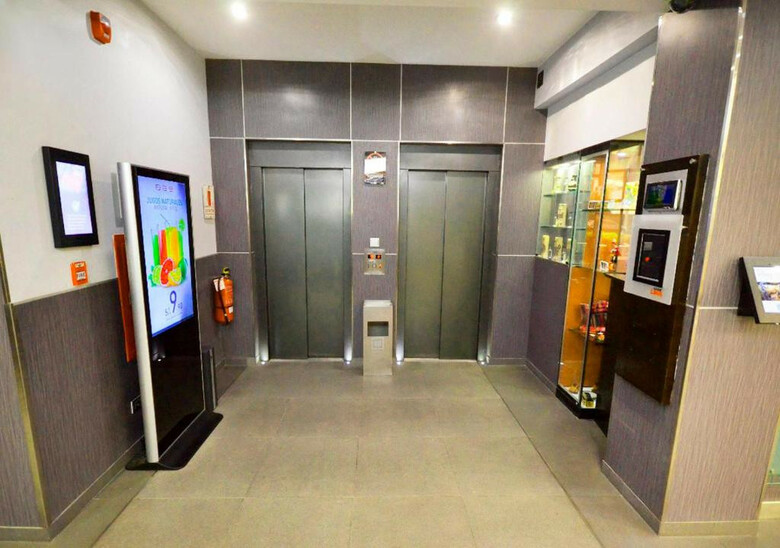 QP Hotels Lima