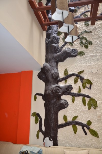 Hotel La Caba�a Machu Picchu