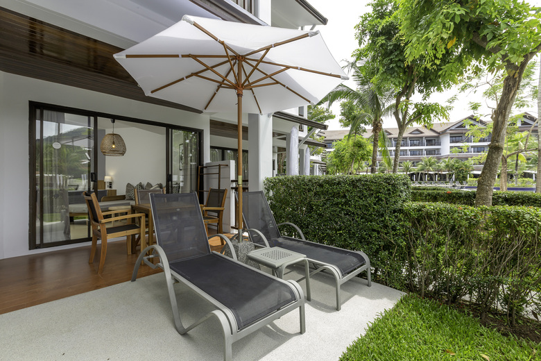 Hotel Sunwing Resort Kamala Beach
