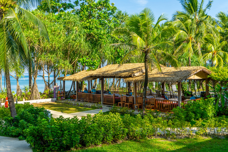 Hotel Sunwing Resort Kamala Beach