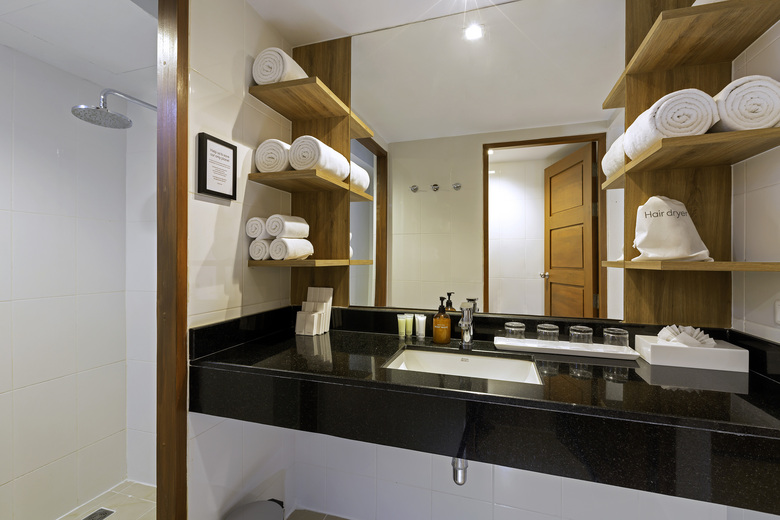 Hotel Sunwing Resort Kamala Beach