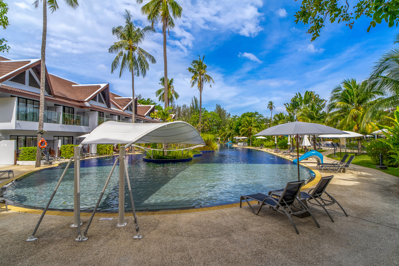 Hotel Sunwing Resort Kamala Beach