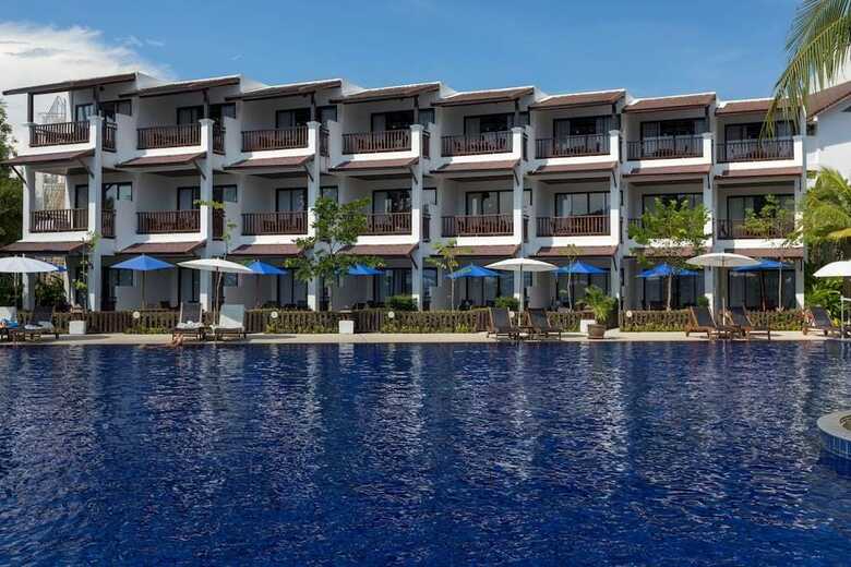 Hotel Sunwing Resort Kamala Beach