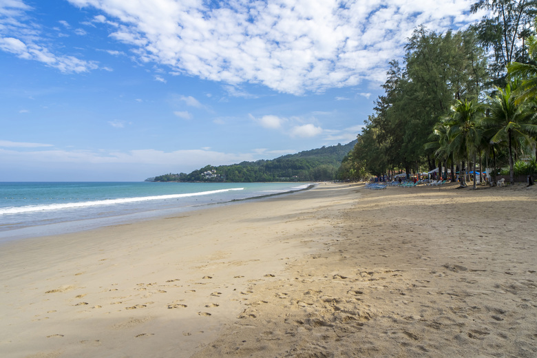Hotel Sunwing Resort Kamala Beach