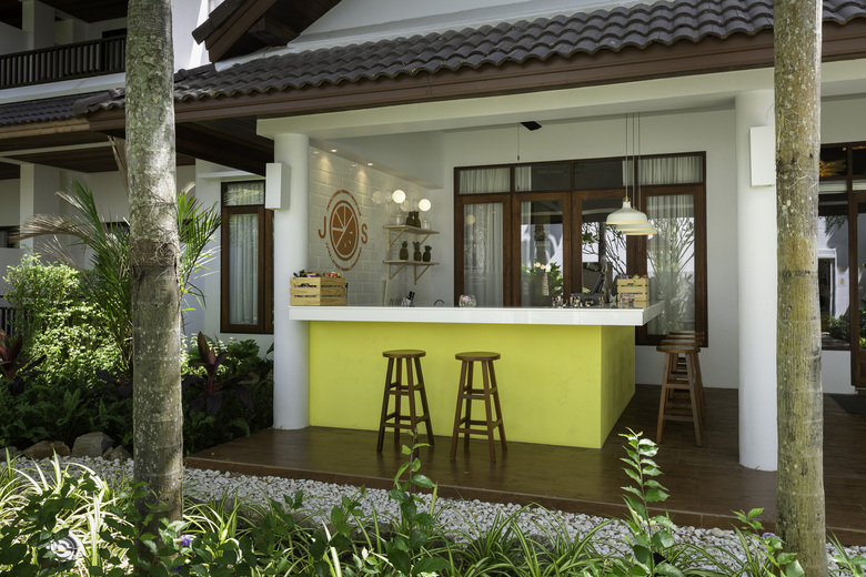 Hotel Sunwing Resort Kamala Beach