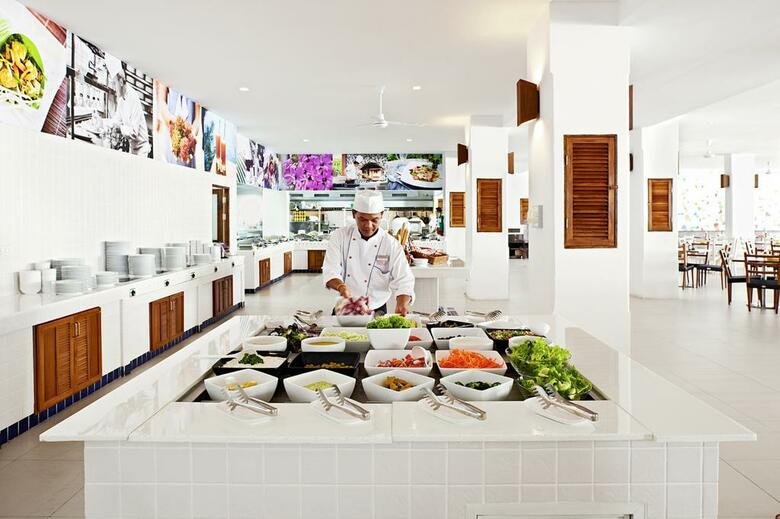 Hotel Sunwing Resort Kamala Beach