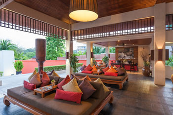 Hotel Dewa Phuket