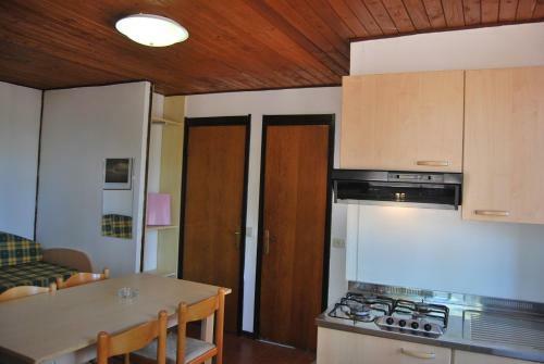 Villaggio Camping Punta Lunga