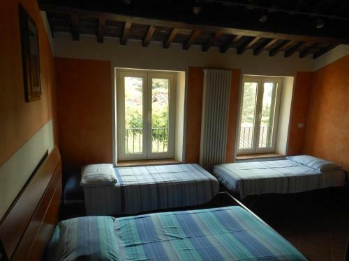 B&B La Corte