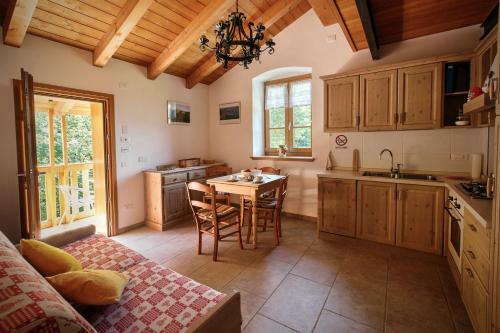 Apartamento La Marmote Albergo Diffuso Di Paluzza Rio Bavous