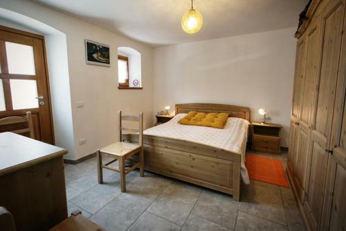 Apartamento La Marmote Albergo Diffuso Di Paluzza Rio Bavous