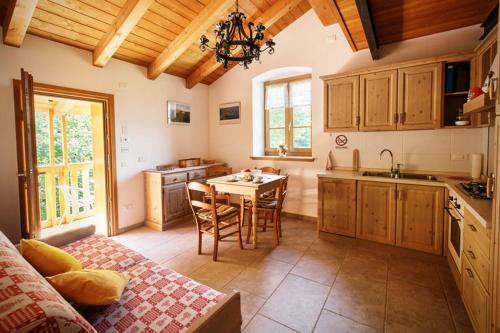 Apartamento La Marmote Albergo Diffuso Di Paluzza Rio Bavous