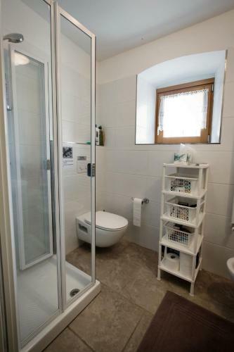 Apartamento La Marmote Albergo Diffuso Di Paluzza Rio Bavous