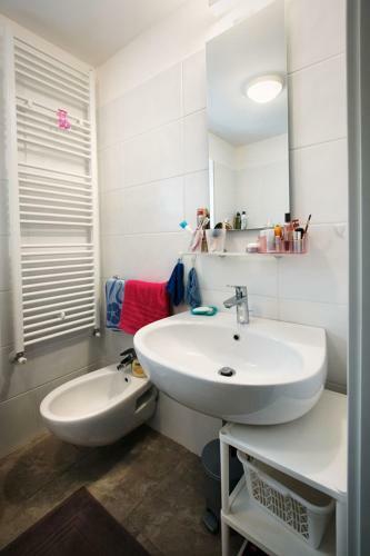 Apartamento La Marmote Albergo Diffuso Di Paluzza Rio Bavous
