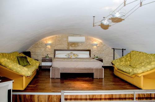 B&B Vista Iblea