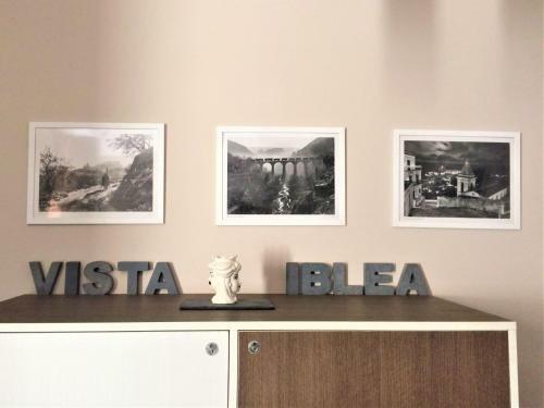 B&B Vista Iblea