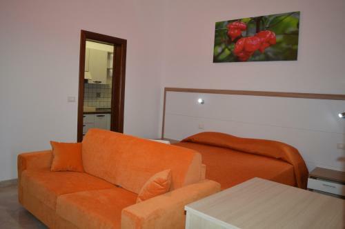 Agroturismo Agriturismo Casa Del Peperoncino