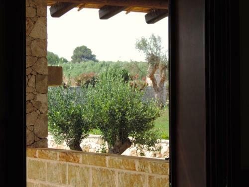 Agroturismo Agriturismo Casa Del Peperoncino