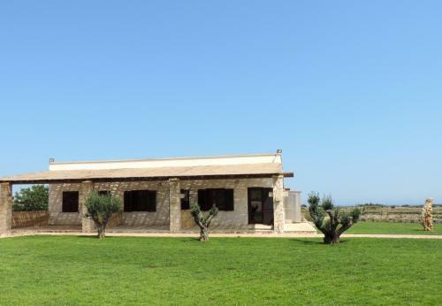 Agroturismo Agriturismo Casa Del Peperoncino