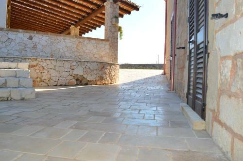 Agroturismo Agriturismo Casa Del Peperoncino