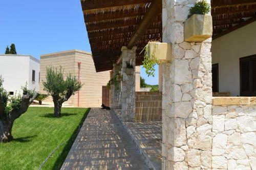 Agroturismo Agriturismo Casa Del Peperoncino