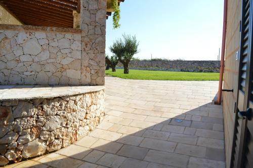 Agroturismo Agriturismo Casa Del Peperoncino
