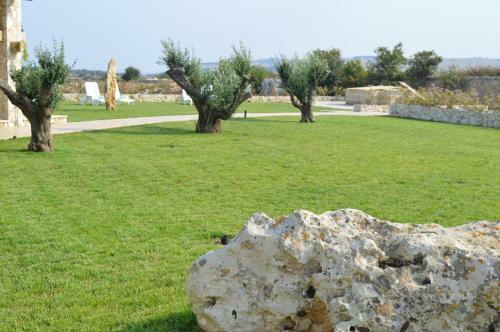 Agroturismo Agriturismo Casa Del Peperoncino