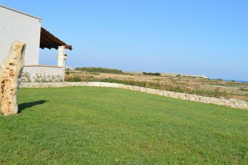 Agroturismo Agriturismo Casa Del Peperoncino
