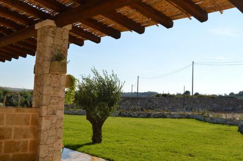 Agroturismo Agriturismo Casa Del Peperoncino