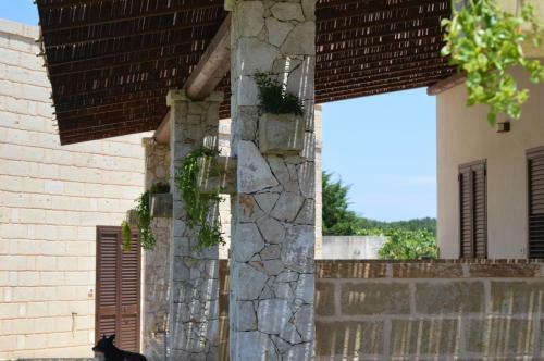 Agroturismo Agriturismo Casa Del Peperoncino