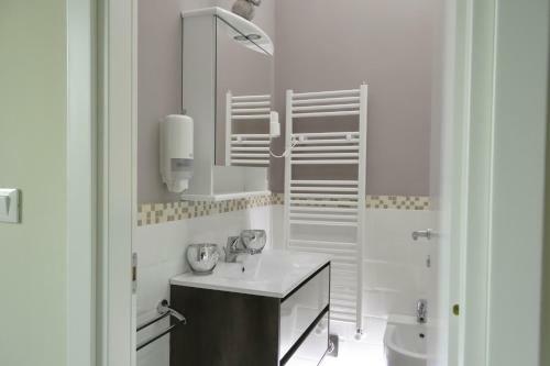 Tourist House Bologna - Apartment
