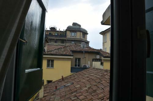 Tourist House Bologna - Apartment