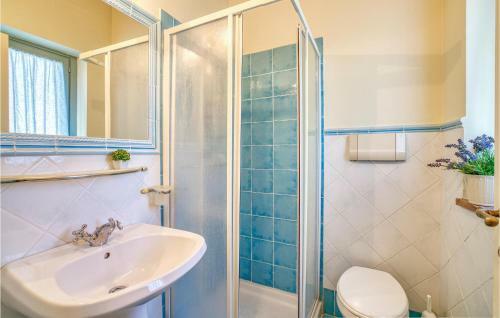 Apartamento Le Scopaie 10