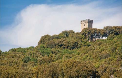 Apartamento Le Scopaie 10