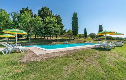 Apartamento Le Scopaie 10