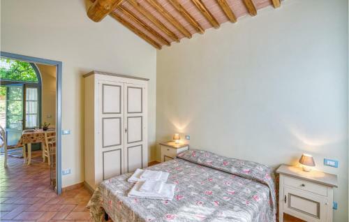 Apartamento Le Scopaie 10