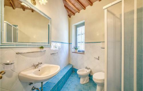 Apartamento Le Scopaie 10