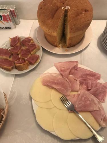 Agroturismo Colleverde Country House