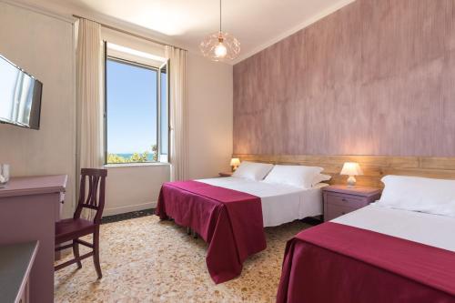 Hostal Antica Villa
