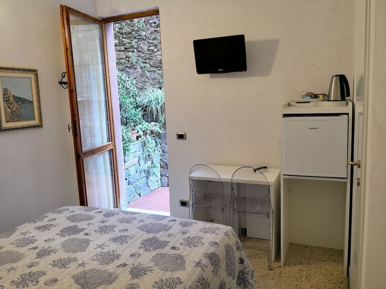 Hostal Albergo Al Carugio