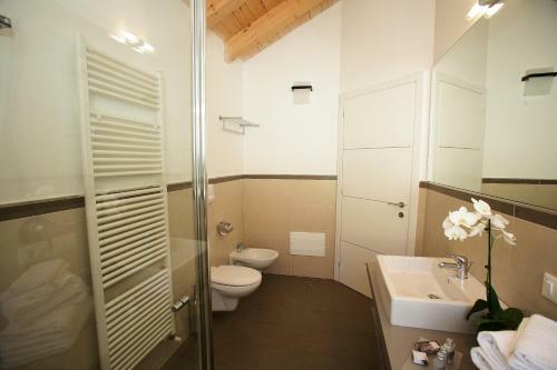 Apartamento Residence La Villa Tignale