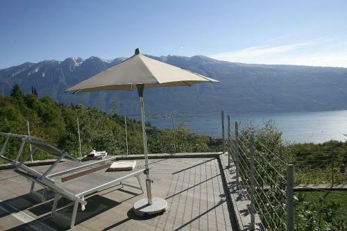 Apartamento Residence La Villa Tignale