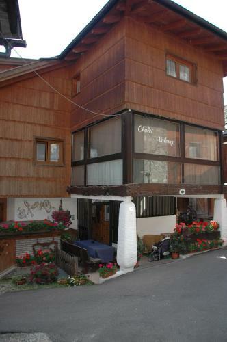 Hotel Chalet Valeruz