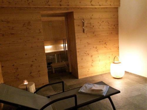 Apartamento Residence Luzerna ***