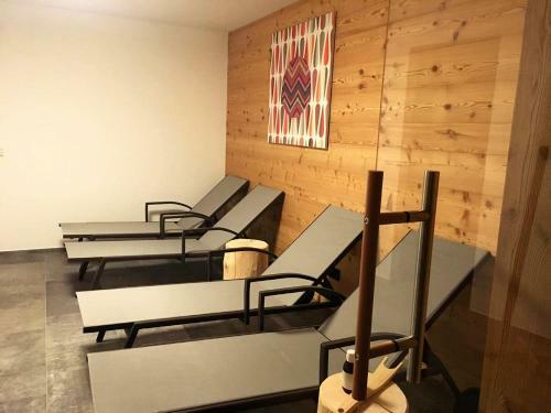 Apartamento Residence Luzerna ***