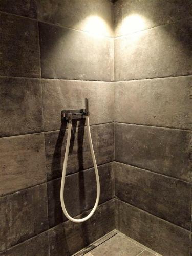 Apartamento Residence Luzerna ***