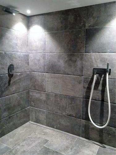 Apartamento Residence Luzerna ***