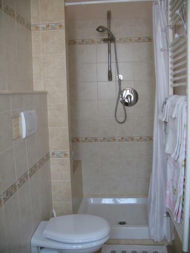 Apartamento Locazione Turistica Totti